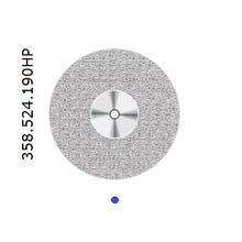 Cargar imagen en el visor de la galería, Disco flexible de diamante SUPERFLEX: 358 (1 ud)
