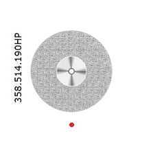 Cargar imagen en el visor de la galería, Disco flexible de diamante SUPERFLEX: 358 (1 ud)
