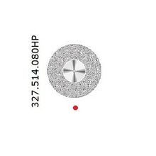 Cargar imagen en el visor de la galería, Disco de diamante CAD/CAM. 327 (1 ud)
