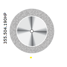 Cargar imagen en el visor de la galería, Disco flexible de diamante SUPERFLEX: 355 (1 ud)
