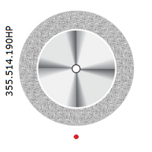 Cargar imagen en el visor de la galería, Disco flexible de diamante SUPERFLEX: 355 (1 ud)
