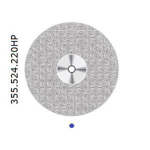 Disco flexible de diamante SUPERFLEX: 358 (1 ud)
