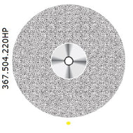 Disco flexible de diamante ULTRAFLEX: 367 (1 ud)