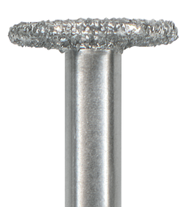 Fresa diamante turbina: 818 rueda (5 uds)