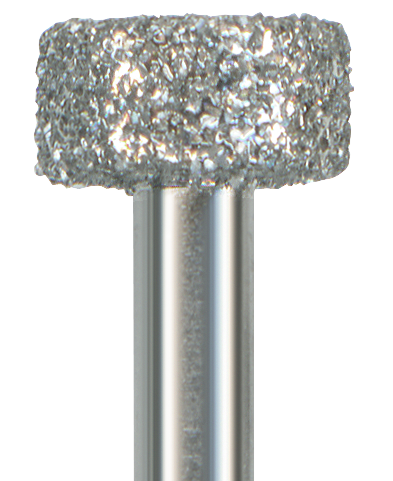 Fresa diamante turbina: 820 rueda (5 uds)