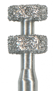 Fresa diamante turbina: 834/834A/868A marcador de profundidad (5 uds)