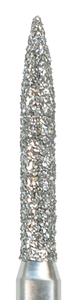 Fresa diamante turbina: 862 llama (5 uds)