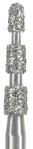 Fresa diamante turbina: 834/834A/868A marcador de profundidad (5 uds)