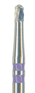 Fresa carburo tungsteno turbina: C4AK separador de coronas corte de metal (5 uds)